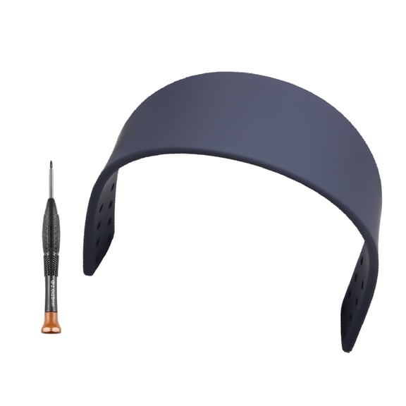 Headband Cushions Soft Headphone Ear Pad Replacement Cushions Cover Repair