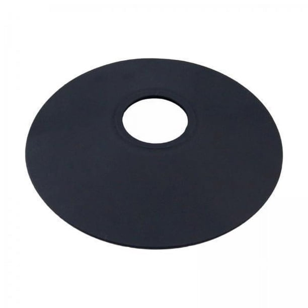 4xCamping Lámpara Sombra Reemplazo LED Linterna Camping Trípode Cubierta De Luz Negro