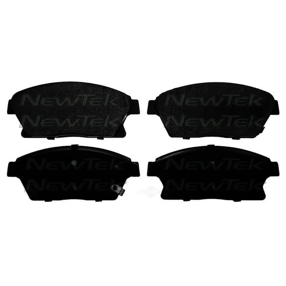 Disc Brake Pad Set Fits select: 2014-2015 CHEVROLET CRUZE, 2015-2018 CHEVROLET TRAX