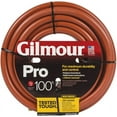 thumbnail image 4 of Gilmour Pro Commercial Hose 3/4 Inch x 100 Feet, Red (841001-1001), 4 of 8