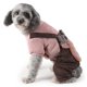 thumbnail image 1 of Suéter de Punto para Y Perros, General, Pantalones , Pantalones, Ropa de para proteger, Ropa para Perros (decoración de Ciervo Colco Capa de algodón de cuatro patas para mascotas, 1 of 8