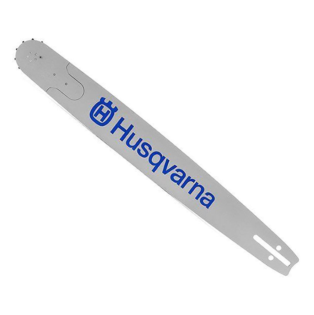 Husqvarna Replacement Clamshell Chainsaw Bar for 460 Rancher, Blue