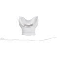 thumbnail image 2 of Régulateur de Plongée en Apnée avec Support de Pieuvre Blanc, 2 of 10
