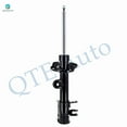 thumbnail image 4 of Rear Left Suspension Strut Assembly For 2016-2018 Fiat 500X FWD, 4 of 6