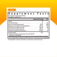 thumbnail image 3 of Seeking Health Optimal Electrolyte Powder - Electrolyte Powder with Sodium & Potassium - Support Digestion & Energy with Magnesium Electrolyte Supplement - Orange, 30 Servings, 3 of 8