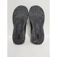 thumbnail image 5 of NEW BALANCE 813 BLACK LEATHER 2 STRAP CASUAL COMFORT WALKING MENS 11(2E) SHOES, 5 of 5