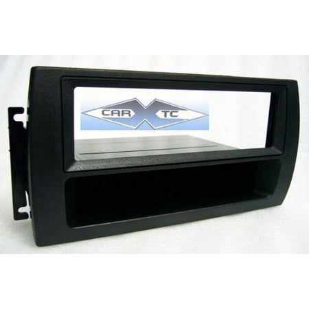 Ford Ranger Wiring (Stereo Install Dash Kit Ford Ranger 06 2006 (car radio wiring installation parts) By Carxtc Ship from)