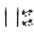 thumbnail image 1 of Transit Auto Rear Shock and TOR Link Kit for Car Honda Civic - Left Right Side (Driver Passenger) KSS-107341, 1 of 2