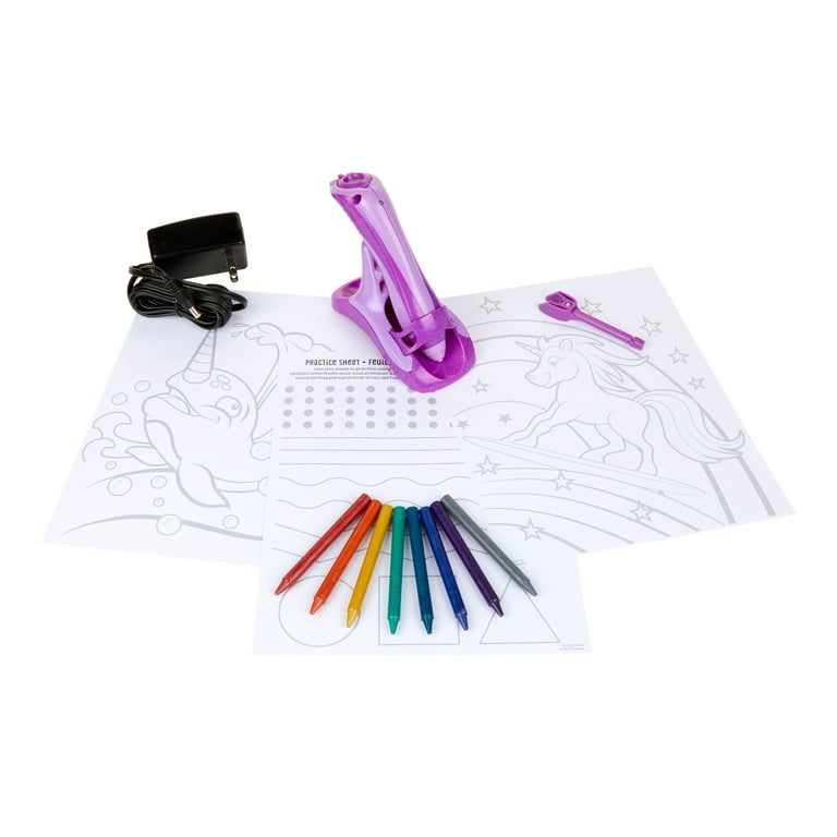 Crayola Crayon Maker With Story Studio (multicolor), Delivery Near You