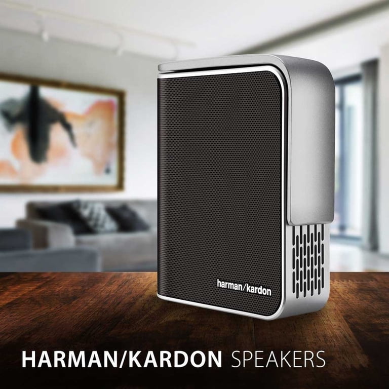 Vidéo Projecteur ViewSonic M1 Avec Enceintes Harman Kardon - Pour Pièces / Réparation