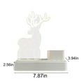 thumbnail image 3 of LSLJS Pen Holder with LED Light Pen Organizer for Desk Desktop Organizer Pencil Organizer Desk Decoration for Office Home School Good Gift, Pen Holder, 3 of 7