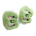 thumbnail image 4 of Banda de toalla de microfibra para lavado de muñeca, 2 pulseras para lavado de cara, suministros de belleza, pulseras absorbentes para lavado de cara, estándares líderes en la industria, 4 of 8