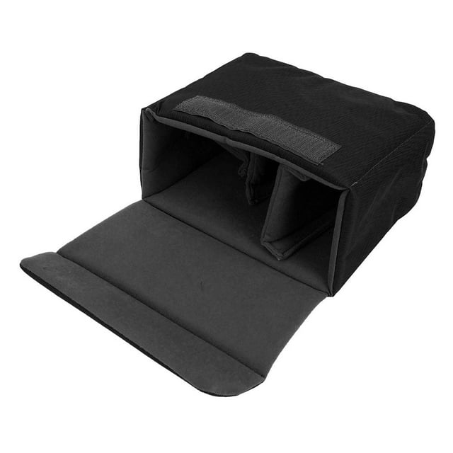 Camera Insert Bag Shockproof Camera Bag Not Easy To Deform Internal Drying Performance Lightweight And Easy To Carry For Dslr Camera