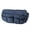 Navy Blue, variant on BIMZUC Sofa Armrest Storage Bag – 14‑Pocket Organizer for TV Remotes, Phones & More, Gray