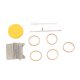 thumbnail image 3 of DIY Darning Tool, Repair Clothes Wide Applicability Wooden Darning Mini Loom Machine Improve Hand Eye Coordination For Home ANGGREK Otros, 3 of 8