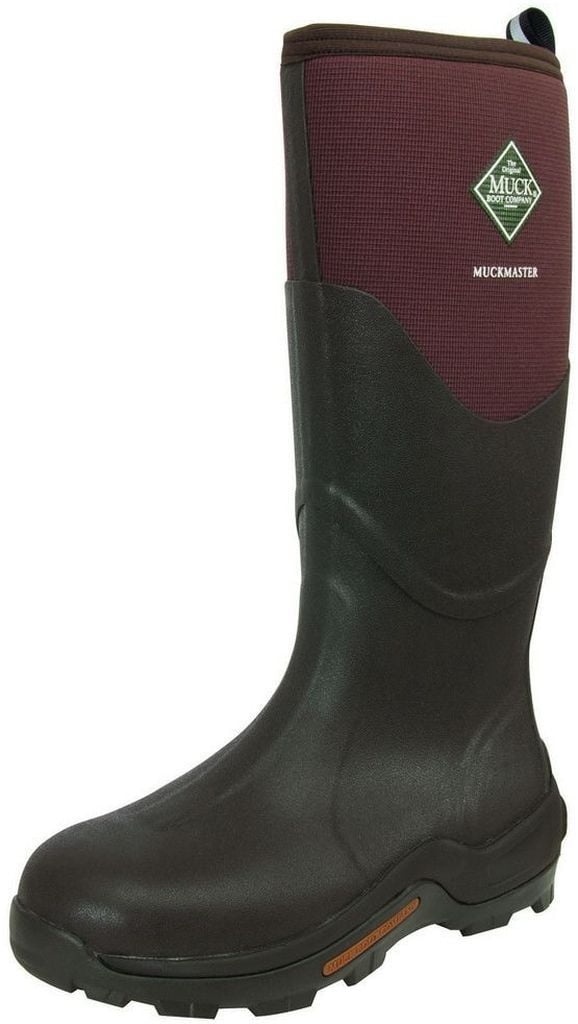 muckmaster gold boots