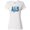 AA-White, variant on Inktastic ALS Awareness Ribbon Women's T-Shirt