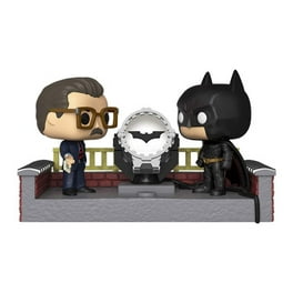 FUNKO POP! Moments DC: Batman - Batman in Batcave (85th