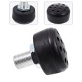 thumbnail image 4 of Patines de rodillos profesionales Freno Roller Roller Skates Bloque de freno Patines de rodillo Tapón, 4 of 6