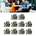 thumbnail image 4 of Game Controller Calibration Plate, Repair Parts Gamepad Joystick Drift Fix Mod Easy To Install 10pcs  For Game Controllers, 4 of 8