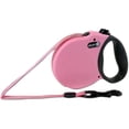 thumbnail image 4 of Alcott Adventure Retractable Leash - Red - Medium, 4 of 9