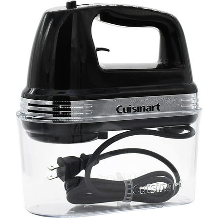 

Hm-90S Power Advantage Plus 9-Speed Handheld Mixer With Storage Case
