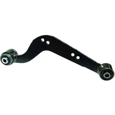Rear Left Upper Control Arm - Compatible with 2006 - 2018 Toyota RAV4 2007 2008 2009 2010 2011 2012 2013 2014 2015 2016 2017