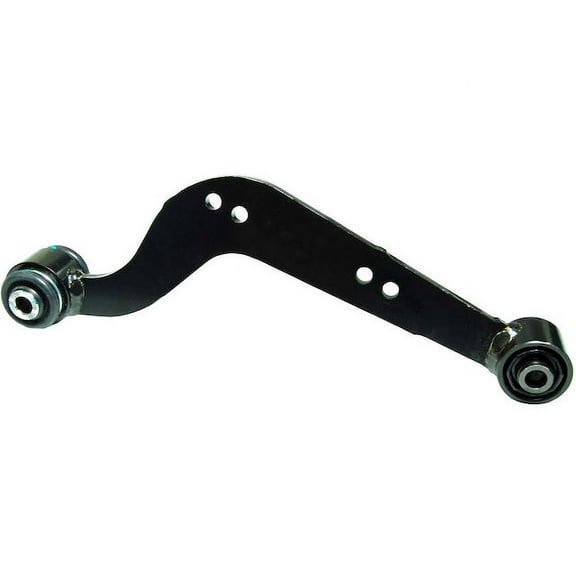 Rear Left Upper Control Arm - Compatible with 2006 - 2018 Toyota RAV4 2007 2008 2009 2010 2011 2012 2013 2014 2015 2016 2017