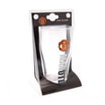thumbnail image 2 of Manchester United - Wordmark Tulip Pint Glass, 2 of 2