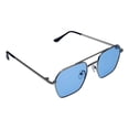 thumbnail image 2 of Lentes de sol Sersun SUN17 azul Unisex, 2 of 5