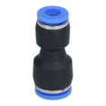 thumbnail image 4 of Airline Fittings, Rotatable Air Line Push-to-Connect Fittings  For PG Pneumatic Connector For Textiles For   Treatment For Mechanical Processing, 4 of 8