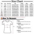 thumbnail image 3 of Fiudx Tops para Mujer Blusa Estampada con Cuello En V y Mangas Cortas Informales para Mujer a La Moda, Blusas con Pliegues, 3 of 4
