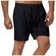 thumbnail image 2 of Pantalones cortos informales de colores vivos para hombre - Poliéster de secado rápido, corte holgado, deportes de playa - Tallas M-XXXXXL, 2 of 5