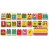 Dream Blocks ABCs