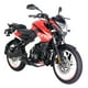 thumbnail image 1 of Bajaj Pulsar 200 NS FI + ABS Rojo 22 BAJAJ Pulsar Ciudad / Carretera, 1 of 8