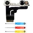 thumbnail image 1 of MMOBIEL Caméra Frontale 12MP Compatible avec l'Iphone 12 Pro Max - 6.5 Pouces Incl 3X Tournevis, 1 of 5