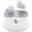 White, variant on Pre-Owned Beats Studio Buds Red(New )