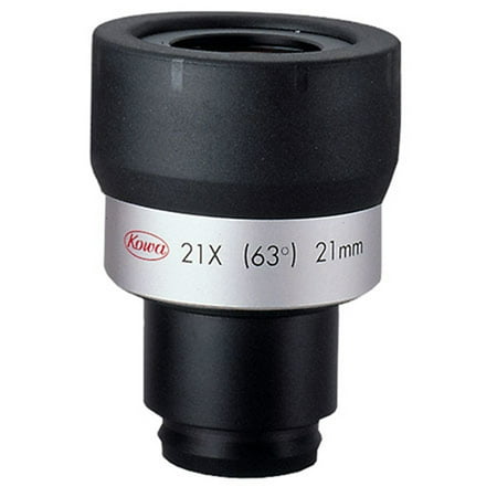 Kowa 21x Wide Angle Eyepiece for High Lander Binocular