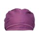 thumbnail image 3 of Gorro trabajo Hugo mujer elástico violeta Sombreros abultados, 3 of 8