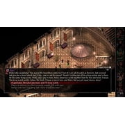 Baldur's Gate Enhanced Edition (PS4)