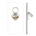 thumbnail image 1 of universe and alien brown alien ph  stand holder kickstand universal support, 1 of 3