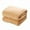 Brown, variant on 50X70Cm Fashion Solid Soft Throw Kids Blanket Warm Coral Plaid Blankets Flannel Throw Blanket Cotton