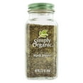 thumbnail image 1 of Simply Organic - Black Pepper - 2.31 oz., 1 of 3