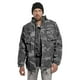 thumbnail image 1 of Chaqueta Brandit M-65 Giant Field para hombre, color camuflaje oscuro, talla XXL, 1 of 6