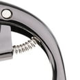 thumbnail image 4 of Quick Change Key Capo Black, 4 of 8