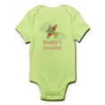 thumbnail image 1 of CafePress - Daddy's Co-Pilot Girl's Baby Bodysuit - Baby Light Bodysuit, 1 of 1