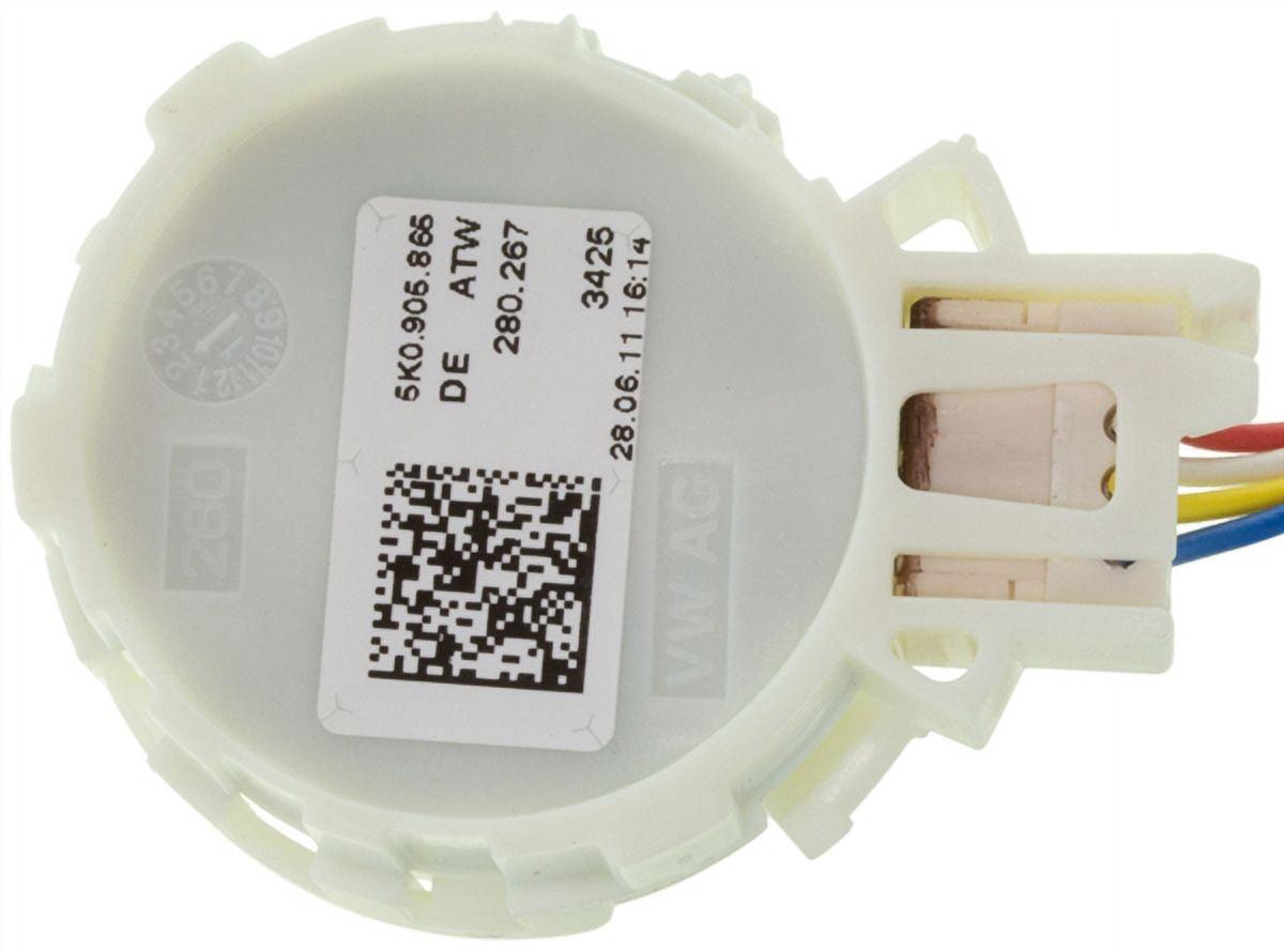 Genuine WVE Ignition Switch