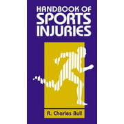 Angle View: Handbook of Sport Injuries, Used [Paperback]