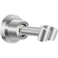 thumbnail image 1 of Hongchun Shower Head Holder 304 Stainless Steel Shower Head Holder Universal Hand Shower Holder 360° Adjustable Shower Holder With Installation Screws, 1 of 5