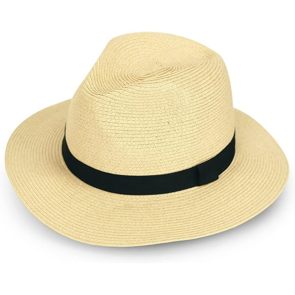 Sunday Afternoons Havana Hat, Cream, Medium